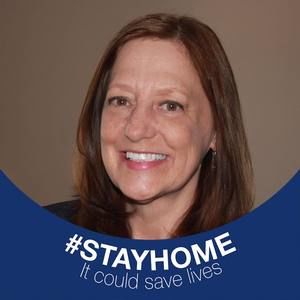 Meet your Posher, Cindy